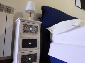 Apartment In Palazzo Nobiliare In One Of The Most Beautiful Streets Of Rome